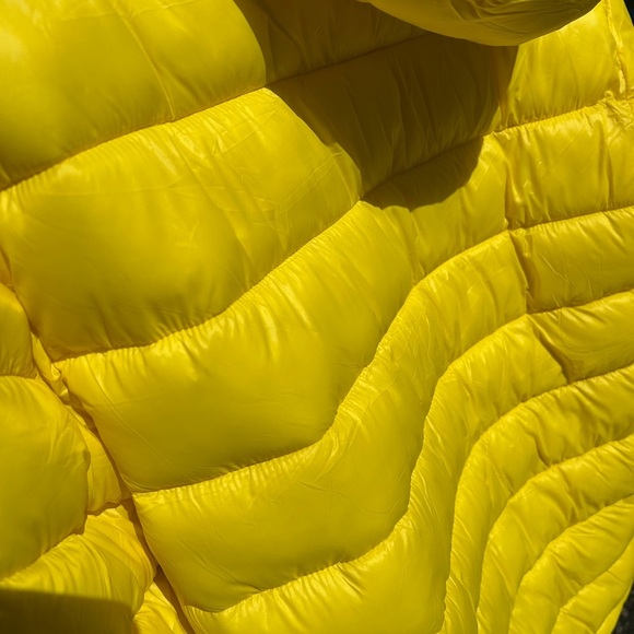 Waldorf - Unisex 2XL Puffer Jacket  - BNWT 🐺 - Picture 11 of 13